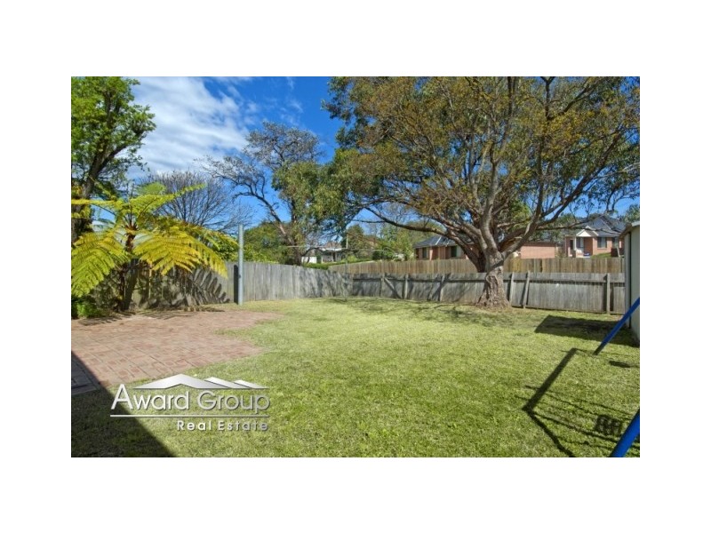 95 Cobham Avenue, Melrose Park NSW 2114