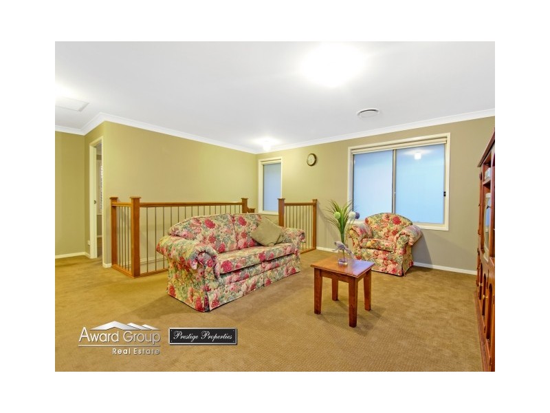 79 Lancaster Avenue, Melrose Park NSW 2114