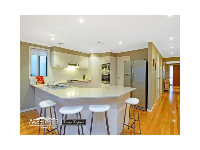 79 Lancaster Avenue, Melrose Park NSW 2114