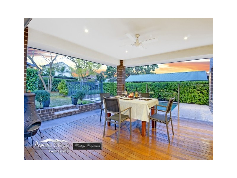 79 Lancaster Avenue, Melrose Park NSW 2114