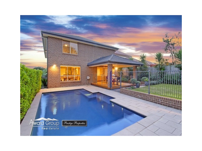 79 Lancaster Avenue, Melrose Park NSW 2114