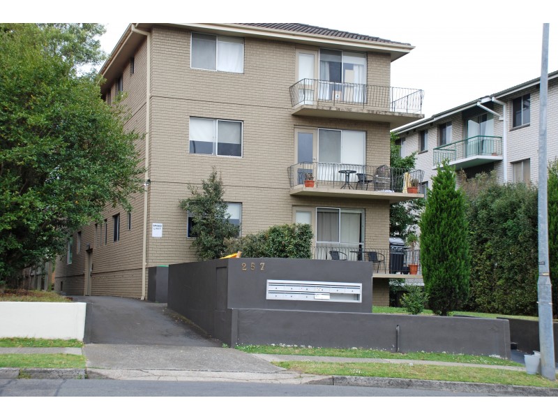 2/257 Blaxland Road, Ryde NSW 2112