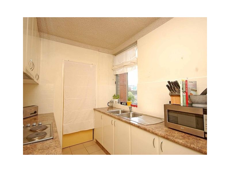 3/13 Bank Street, Meadowbank NSW 2114