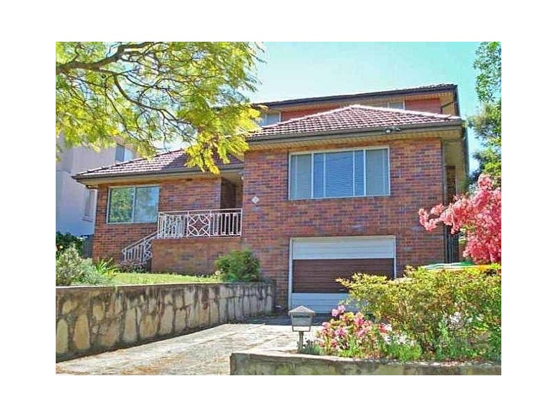 7 Morvan Street, West Ryde NSW 2114
