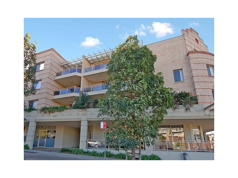 22/99-101 Anzac Avenue, West Ryde NSW 2114