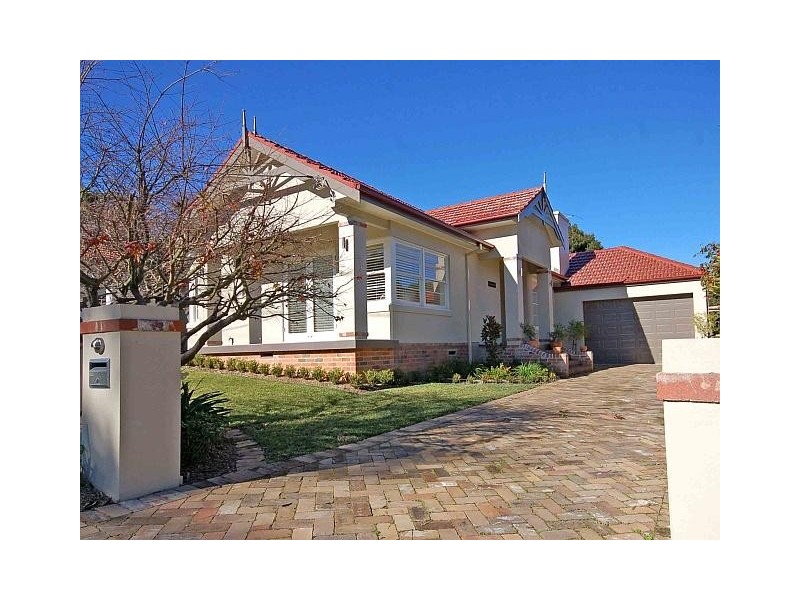 20 Morvan Street, West Ryde NSW 2114