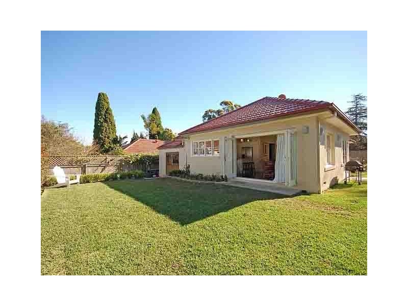 20 Morvan Street, West Ryde NSW 2114