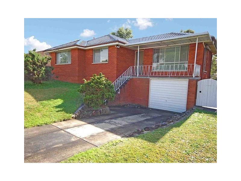 1 Pearl Street, West Ryde NSW 2114