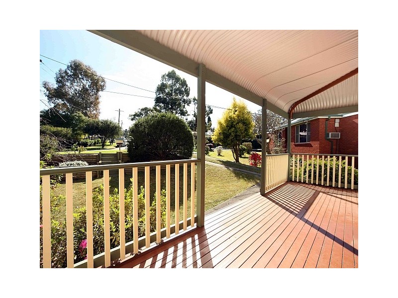 32 Eccles Street, Ermington NSW 2115