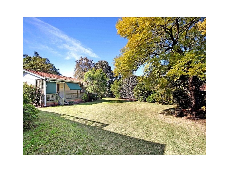 32 Eccles Street, Ermington NSW 2115