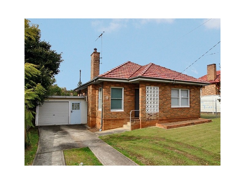 5 River Road, Ermington NSW 2115