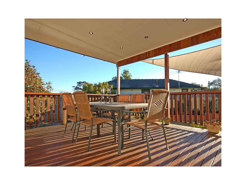 14 Cleal Street, Ermington NSW 2115