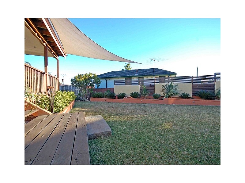 14 Cleal Street, Ermington NSW 2115