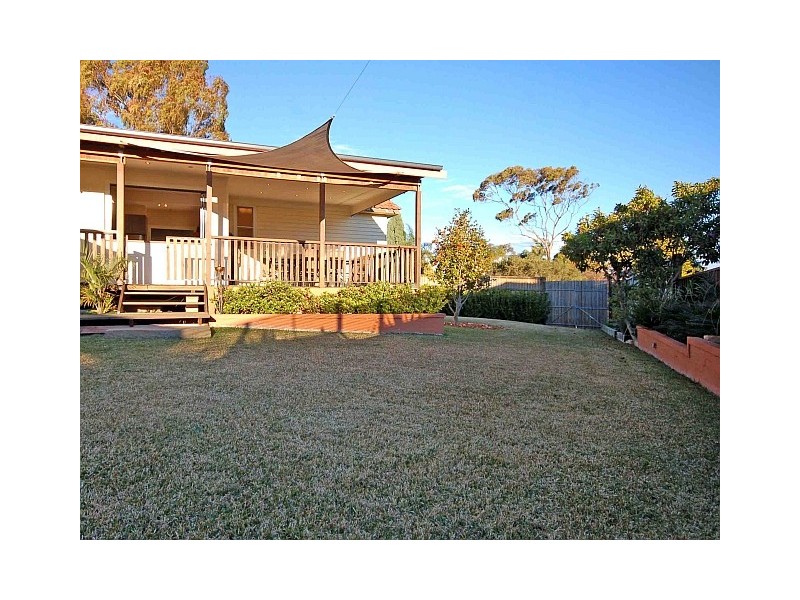 14 Cleal Street, Ermington NSW 2115