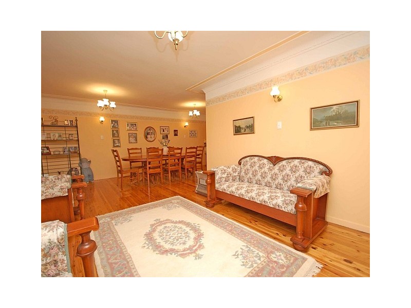 26 Stamford Avenue, Ermington NSW 2115