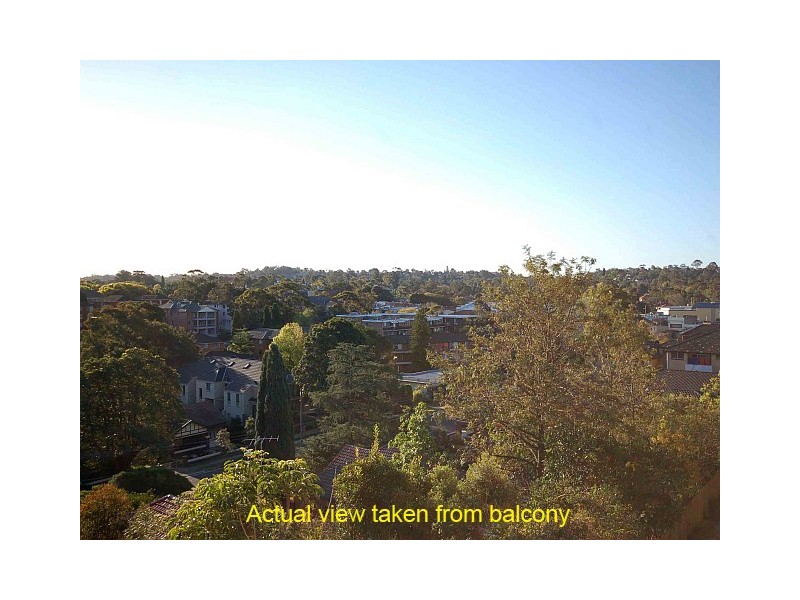 17/20b Gaza Road, West Ryde NSW 2114