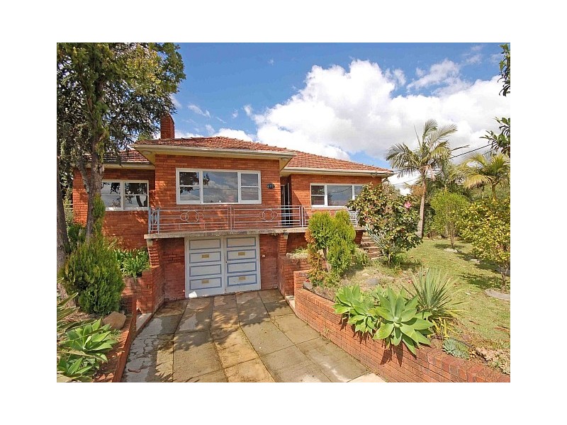 115 Kissing Point Road, Dundas NSW 2117