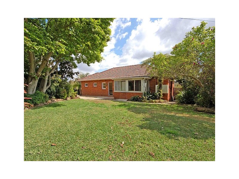 115 Kissing Point Road, Dundas NSW 2117