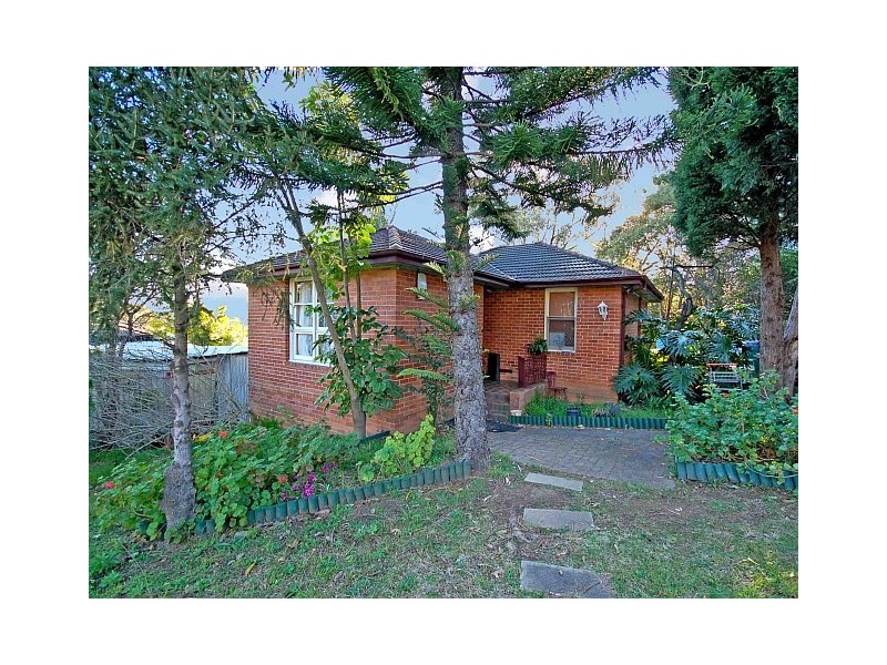 35 Jenkins Street, Ermington NSW 2115