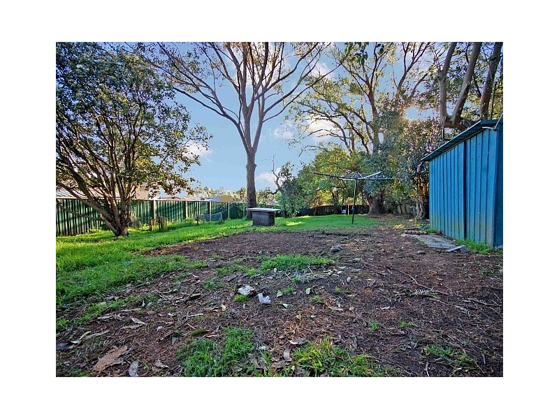 35 Jenkins Street, Ermington NSW 2115