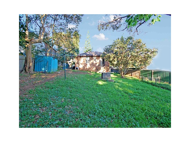 35 Jenkins Street, Ermington NSW 2115