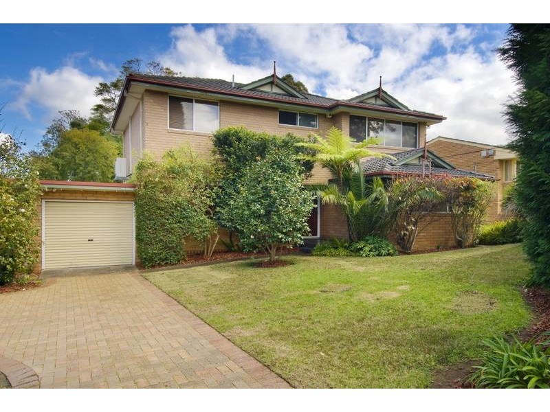 2 Dorahy Street, Dundas NSW 2117