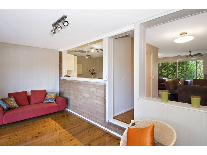 2 Dorahy Street, Dundas NSW 2117