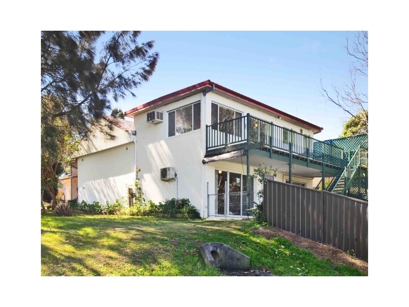 110 Lancaster Avenue, Melrose Park NSW 2114