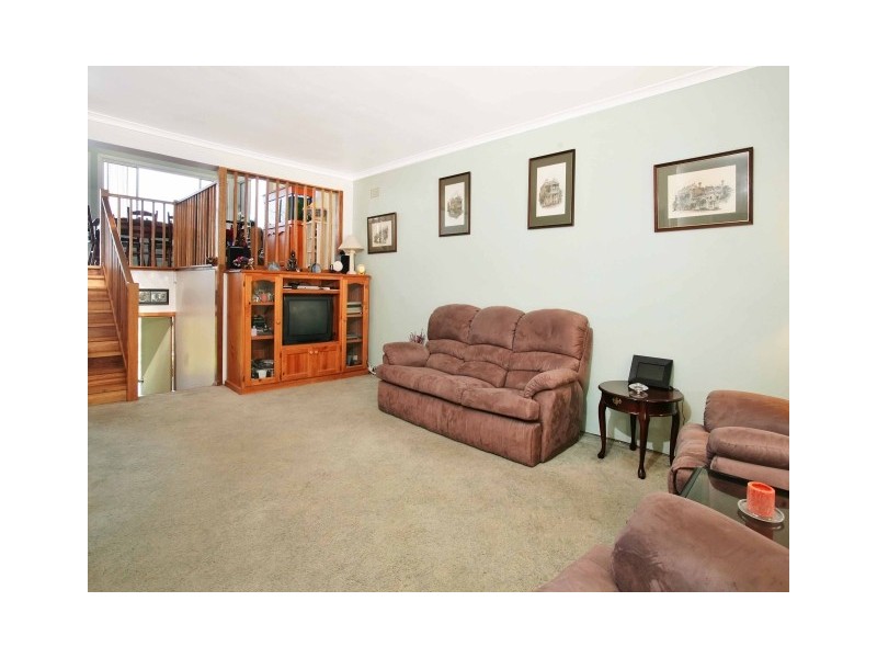 110 Lancaster Avenue, Melrose Park NSW 2114