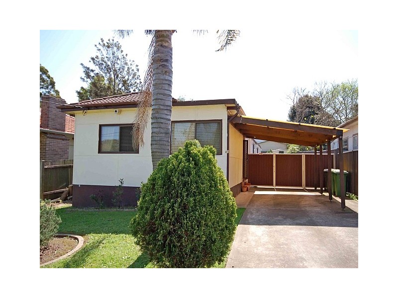 41 Boronia Street, Ermington NSW 2115