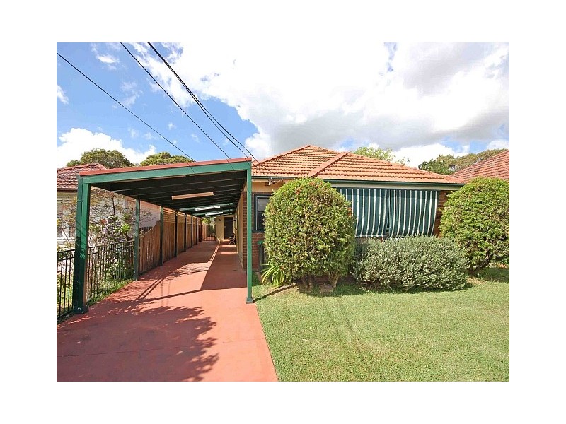 9 Crowley Cres, Melrose Park NSW 2114