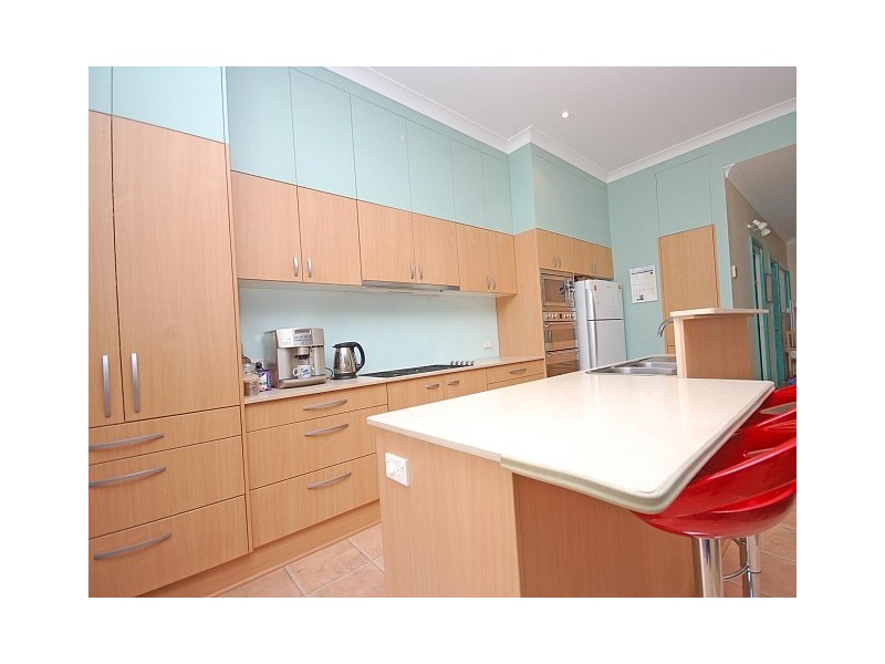 9 Crowley Cres, Melrose Park NSW 2114