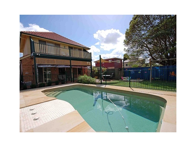 9 Crowley Cres, Melrose Park NSW 2114