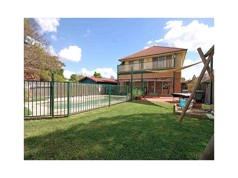 9 Crowley Cres, Melrose Park NSW 2114