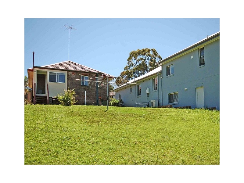138 Lancaster Avenue, Melrose Park NSW 2114