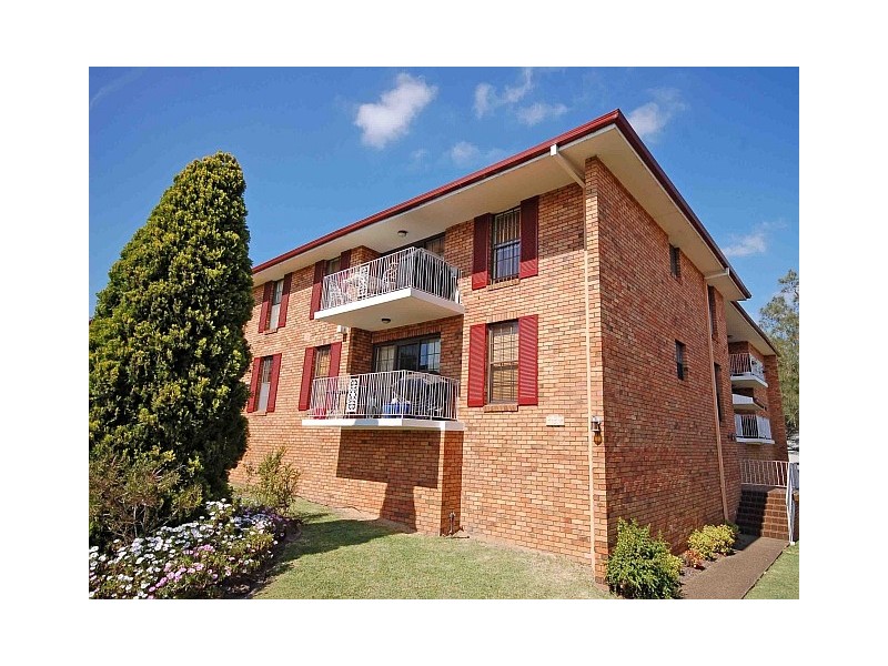 3/25 Alexandra Street, Drummoyne NSW 2047