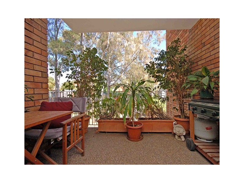 3/25 Alexandra Street, Drummoyne NSW 2047