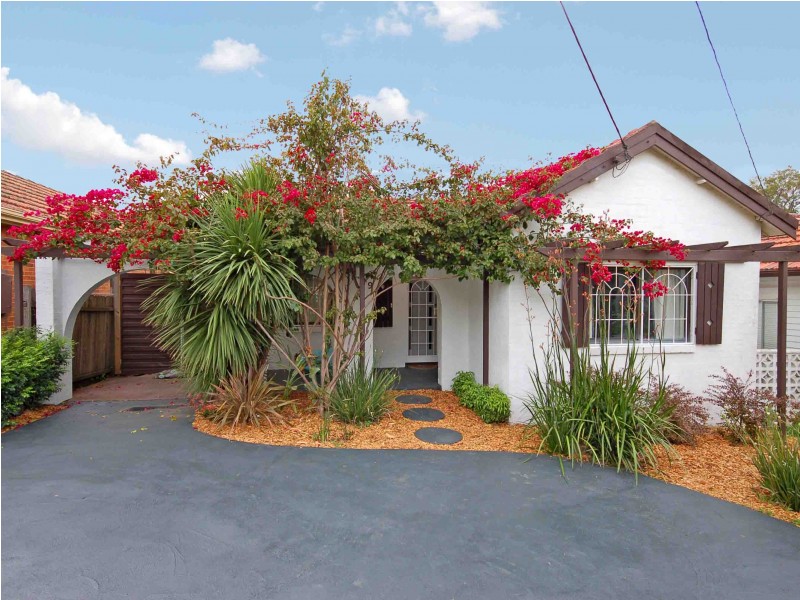 49 Trumble Avenue, Ermington NSW 2115