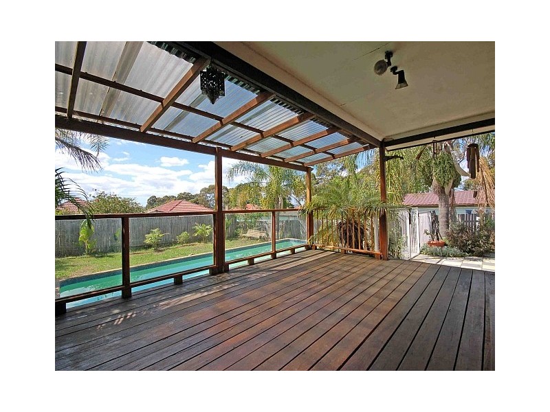 49 Trumble Avenue, Ermington NSW 2115