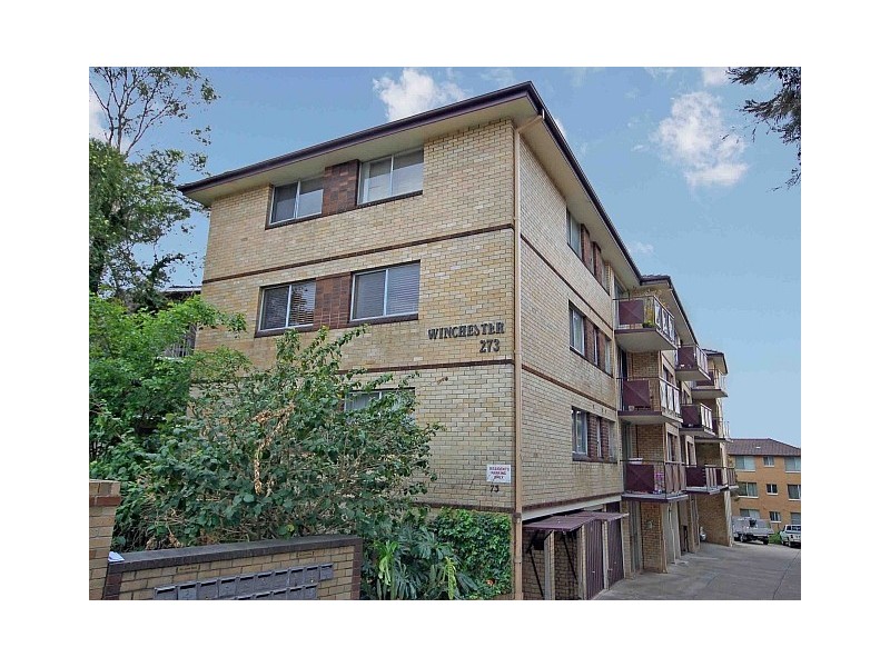 3/273 Blaxland Road, Ryde NSW 2112