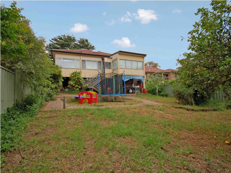 20 Honor Street, Ermington NSW 2115