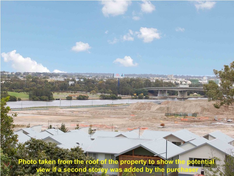 20 Honor Street, Ermington NSW 2115