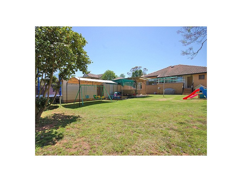 58 Moss Street, West Ryde NSW 2114