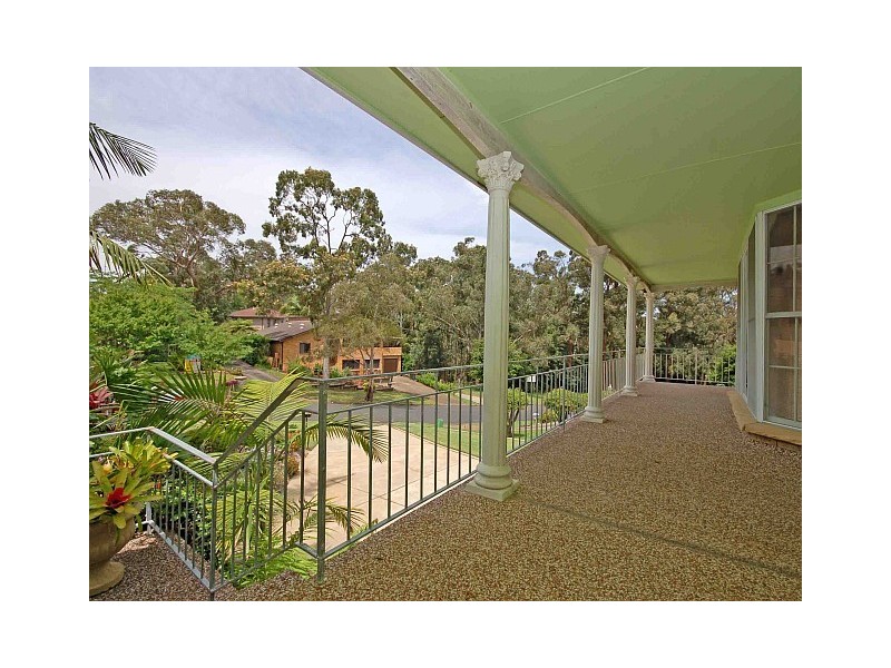 16 Panaview Cres, North Rocks NSW 2151