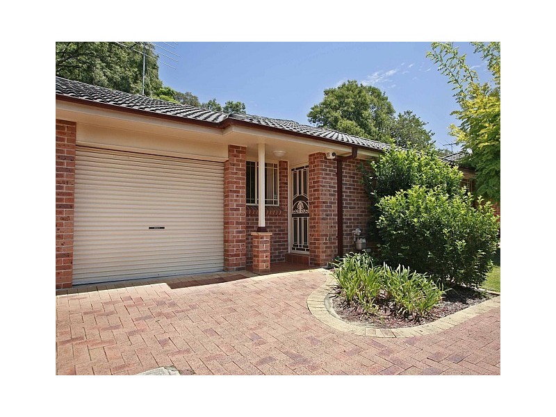 2/35 Darwin Street, West Ryde NSW 2114