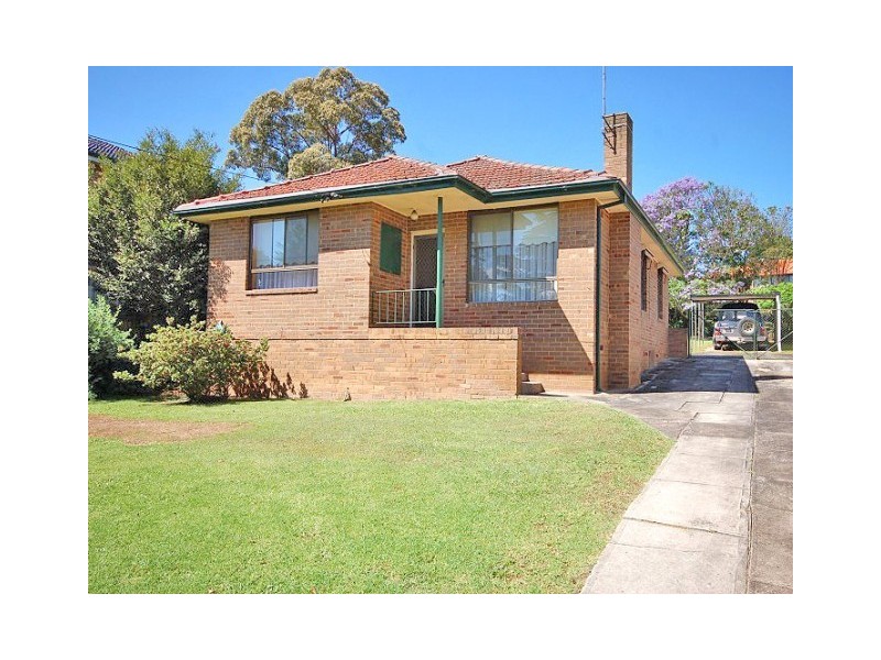 84 Abuklea, Eastwood NSW 2122