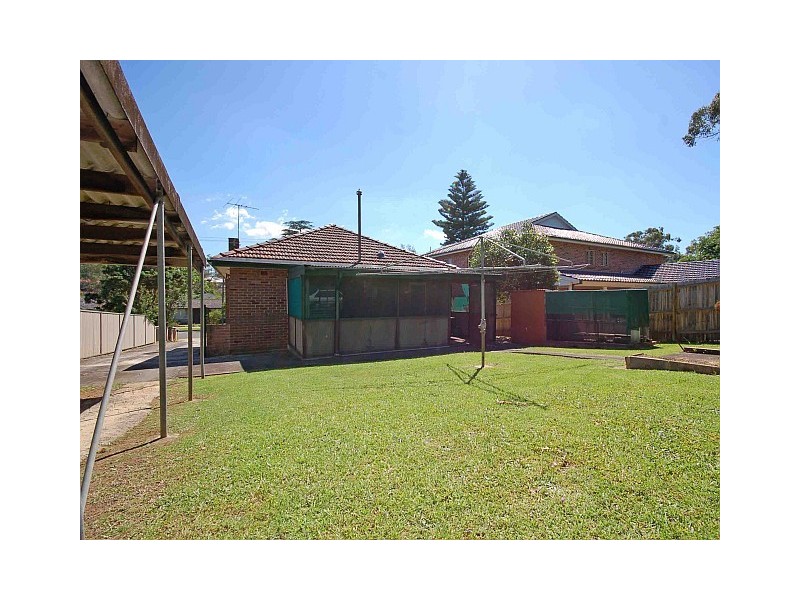 84 Abuklea, Eastwood NSW 2122