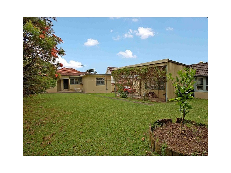 49 Dickson Avenue, West Ryde NSW 2114