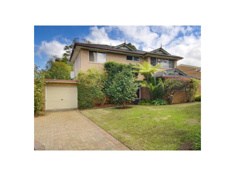 2 Dorahy Street, Dundas NSW 2117