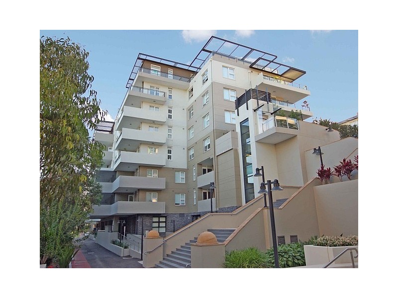 17/23 Angas Street, Meadowbank NSW 2114